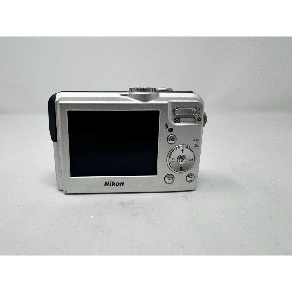 Nikon digital camera